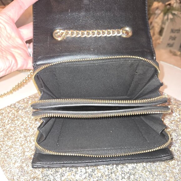 Chanel Boy Flap Wallet - Picture 3 of 5